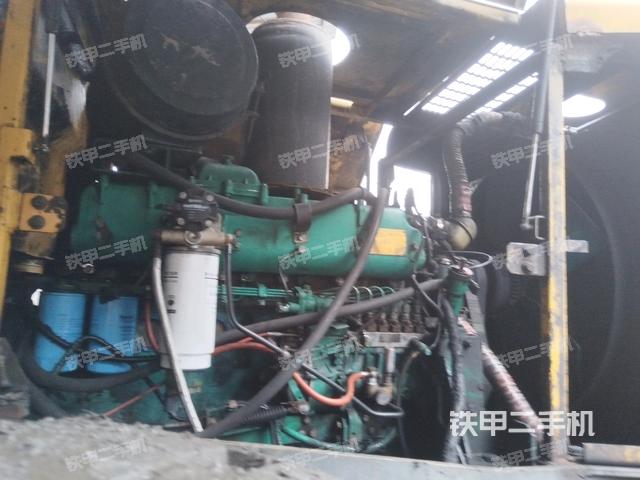 發(fā)動機側面1（動力系統(tǒng)）