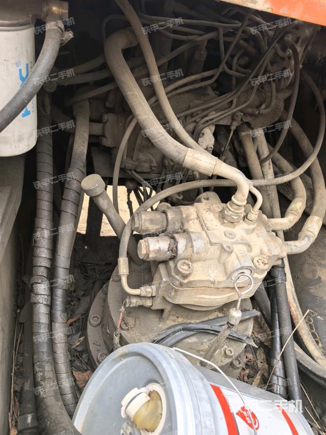 分配閥(上車部件) 分配閥(上車部件)