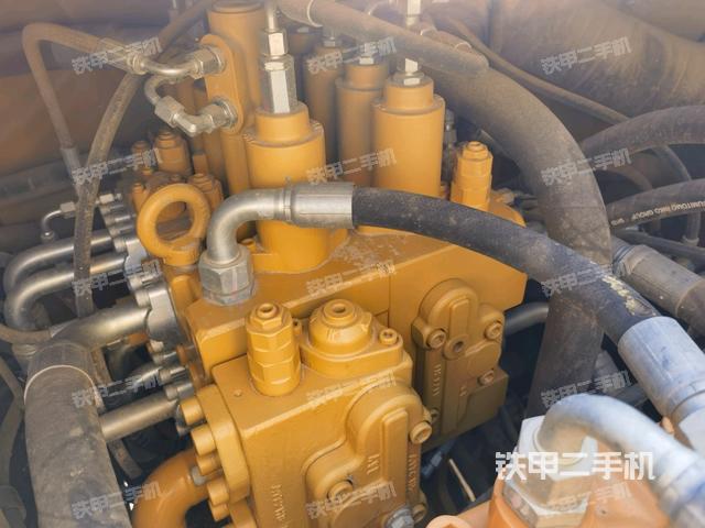 分配閥（上車(chē)部件）