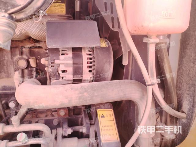 散熱器室（大件艙室）