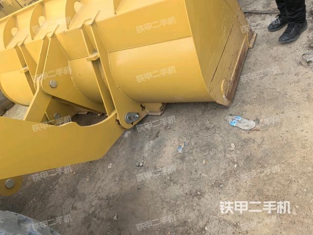 鏟斗后45°（工作裝置）