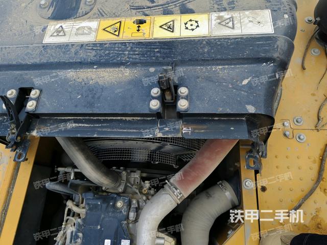 水箱+風扇特寫(上車部件) 水箱+風扇特寫(上車部件)