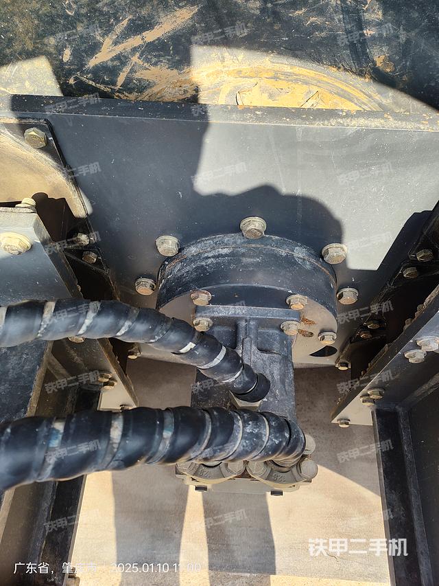 其他核心部件（设备外观及核心部件）