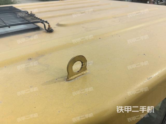 駕駛室頂部 外（駕駛室部分）