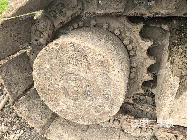 右導向輪（行走機構）