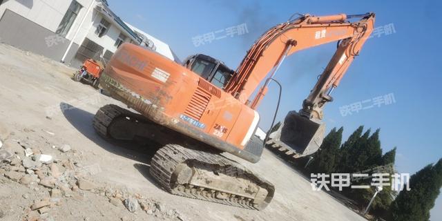 整机右后45°（整机外观）