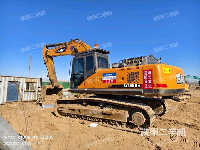 整機(jī)右后45°（整機(jī)外觀）