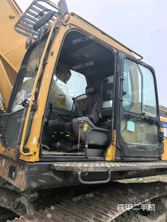 顯示屏?（駕駛室部分）