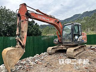 肇庆市出售 日立 ZX120-5A 挖掘机