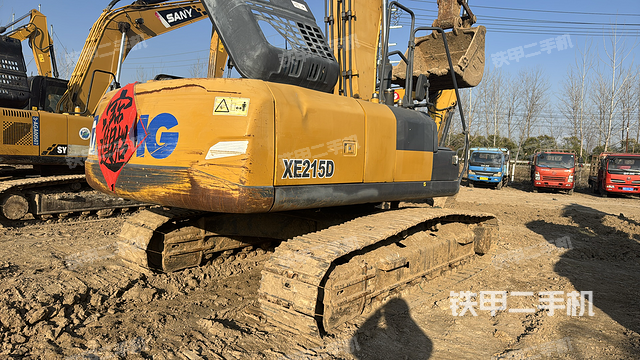 整機右后45°（整機外觀）