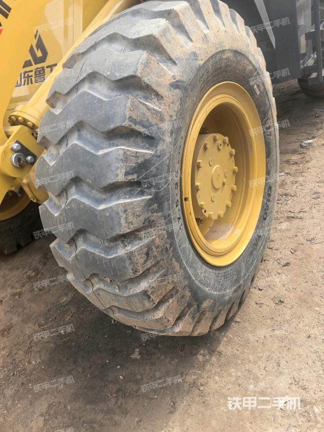 左后輪（行走機(jī)構(gòu)）