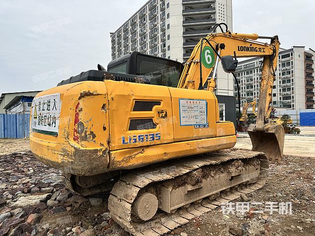 整机右后45°（整机外观）