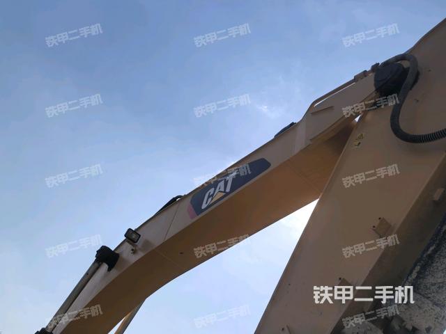 大臂整體?右側(cè)（工作和回轉(zhuǎn)裝置）