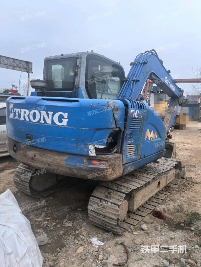 左后45（整機(jī)外觀）