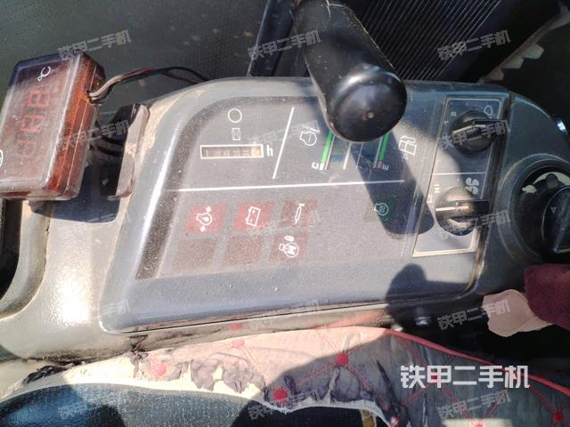 顯示屏?（駕駛室部分）