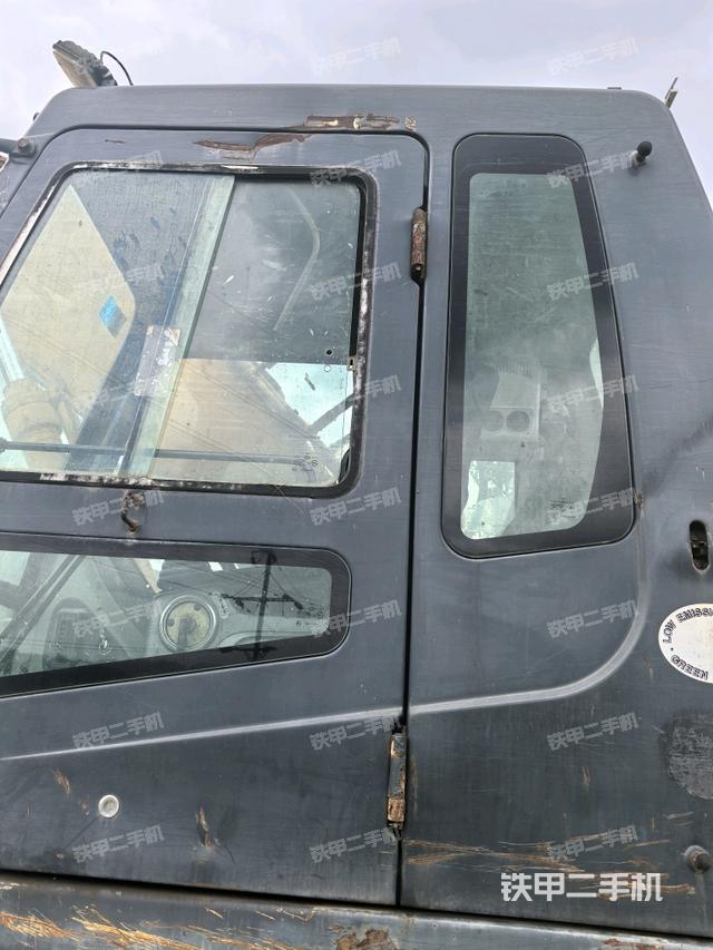 小時表（駕駛室部分）