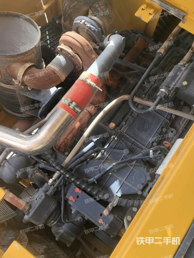 發(fā)動機側(cè)面2(動力系統(tǒng)) 發(fā)動機側(cè)面2(動力系統(tǒng))