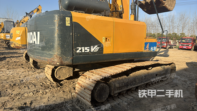 整機(jī)右后45°（整機(jī)外觀）