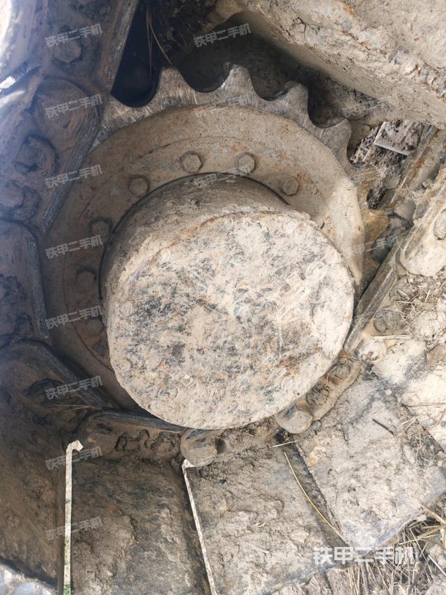 右驅動輪(行走機構) 右驅動輪(行走機構)