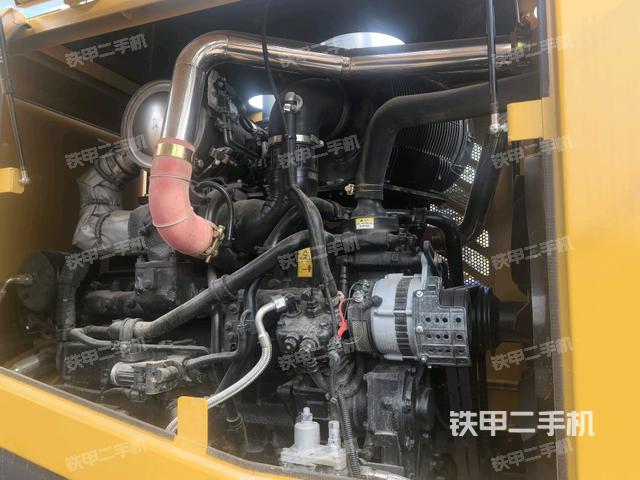 發(fā)動(dòng)機(jī)側(cè)面1（動(dòng)力系統(tǒng)）