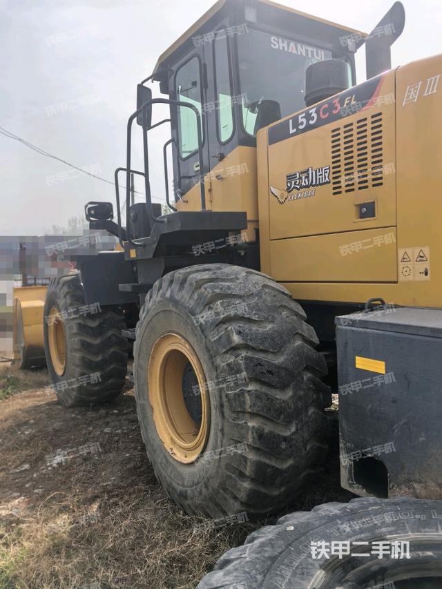 左后45°(整機外觀) 左后45°(整機外觀)