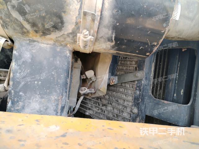 散熱器室（大件艙室）