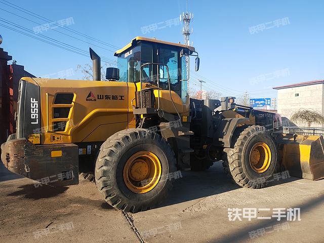 整机右后45°（整机外观及大件）