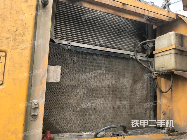 散熱器正面（大件艙室）