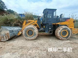 梧州市出售 柳工 ZL50CN 装载机