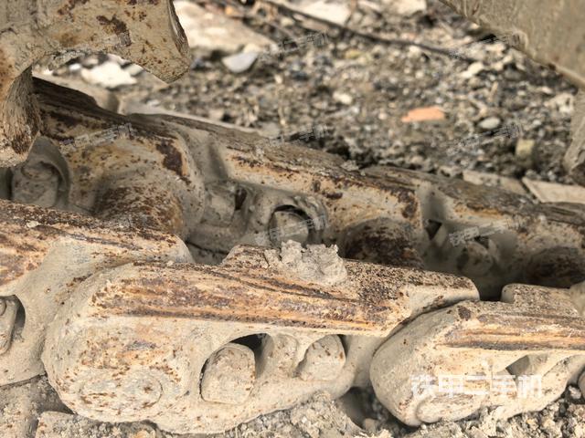 右托鏈輪+鏈筋（行走機構）