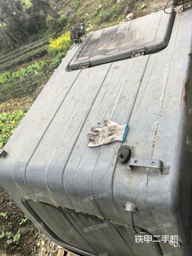 回轉馬達（上車部件）