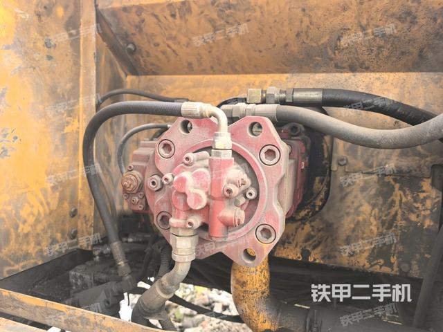 電瓶（大件艙室）