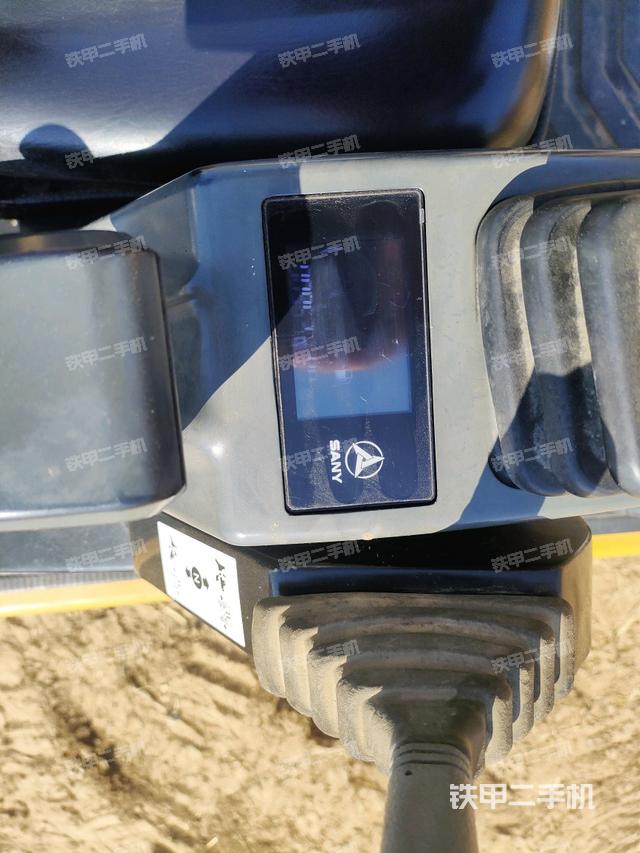 顯示屏?（駕駛室部分）