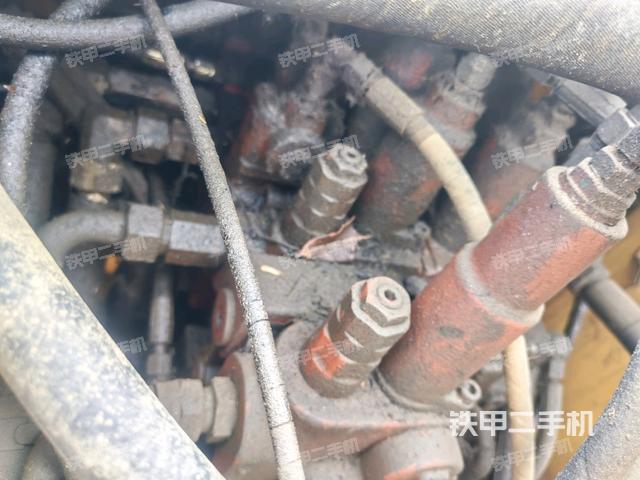 分配閥(上車部件) 分配閥(上車部件)