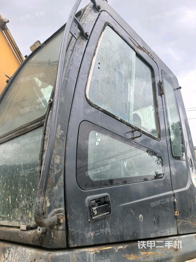 顯示屏?（駕駛室部分）