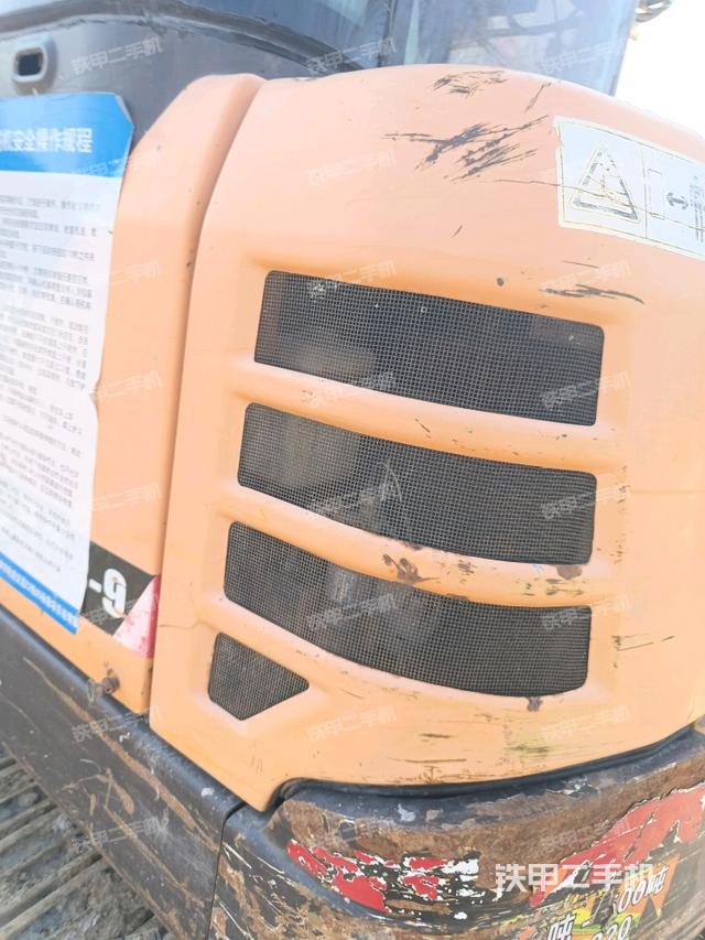 散熱器室(大件艙室) 散熱器室(大件艙室)