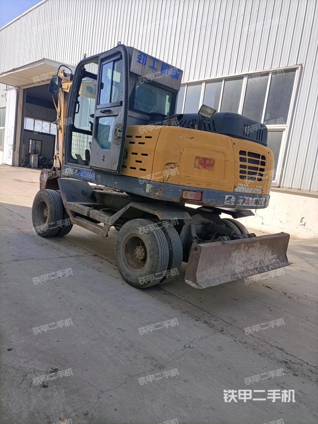 左后45（整機(jī)外觀）