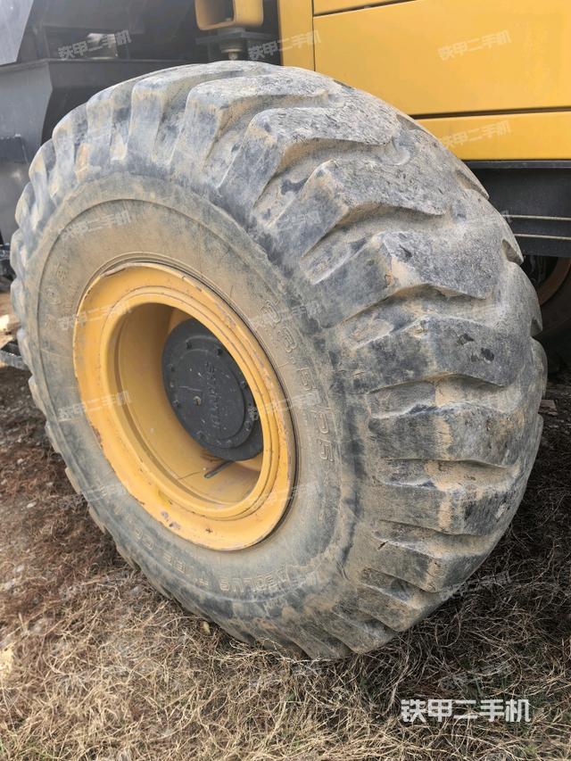 左前輪(行走機構(gòu)) 左前輪(行走機構(gòu))