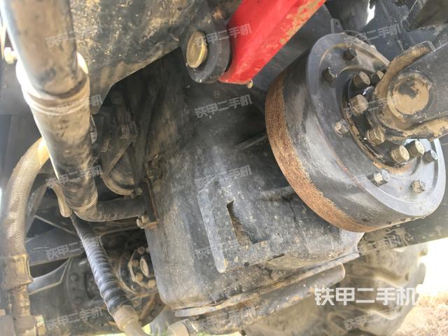 變速箱(液壓/傳動系統(tǒng)) 變速箱(液壓/傳動系統(tǒng))