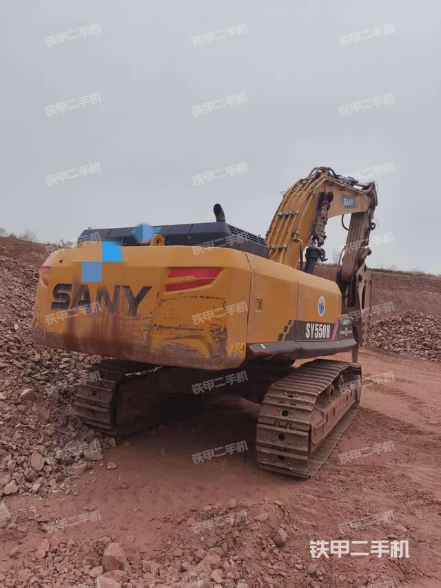 整機右后45°（整機外觀）