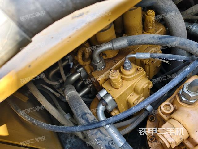 分配閥(上車部件) 分配閥(上車部件)