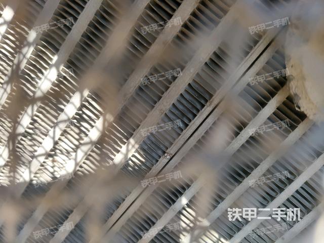 散熱器室（大件艙室）