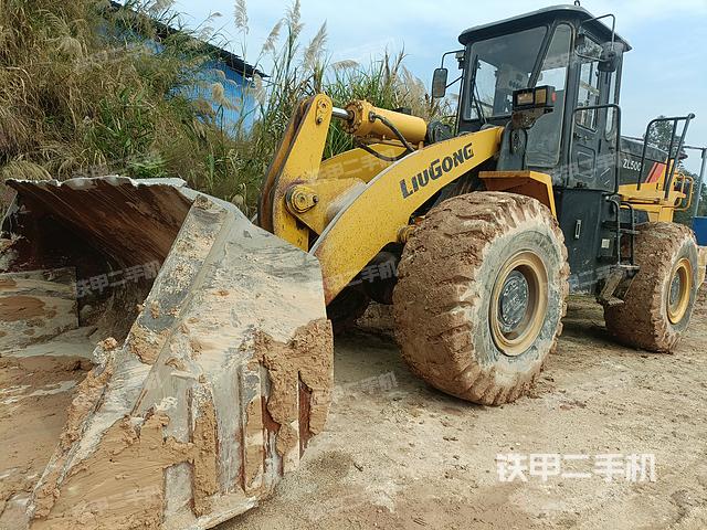 变速箱（整机外观及大件）