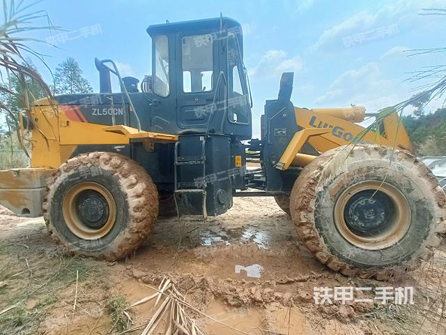 整机右后45°（整机外观及大件）