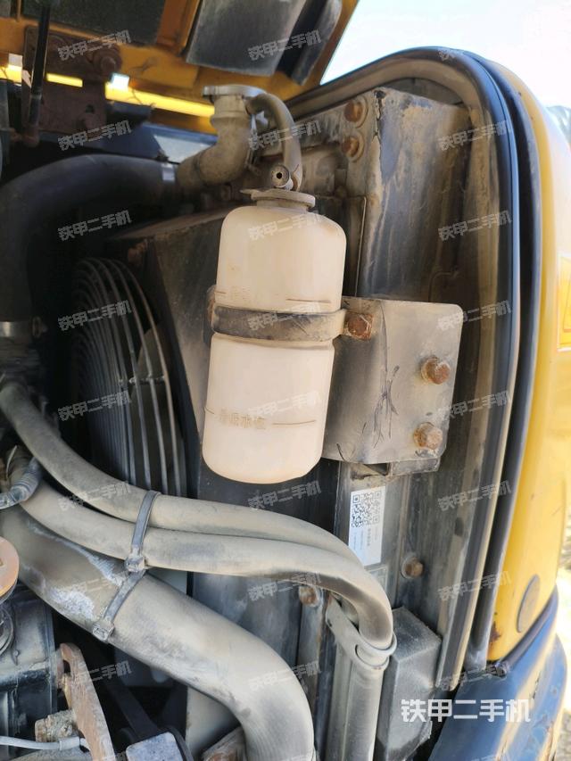 散熱器室（大件艙室）