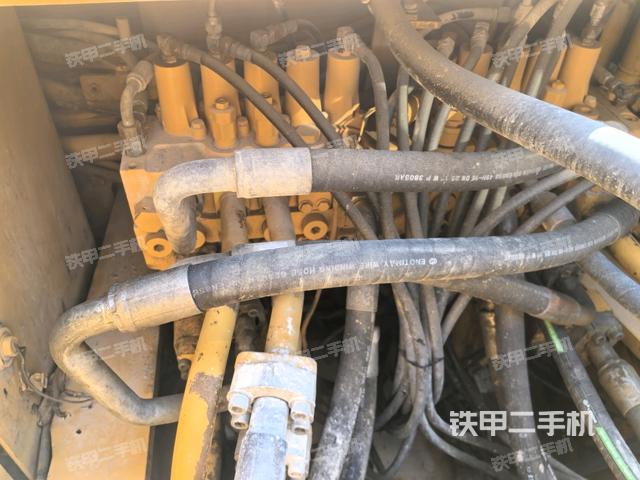 分配閥（上車(chē)部件）