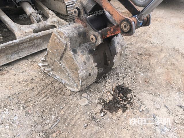 鏟斗45度（工作和回轉(zhuǎn)裝置）