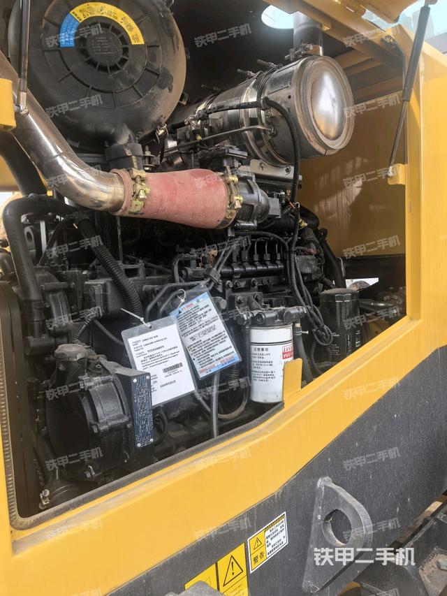 發(fā)動(dòng)機(jī)側(cè)面2（動(dòng)力系統(tǒng)）