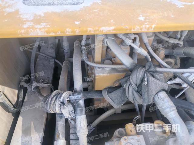 分配閥(上車部件) 分配閥(上車部件)