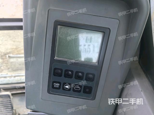 顯示屏?（駕駛室部分）